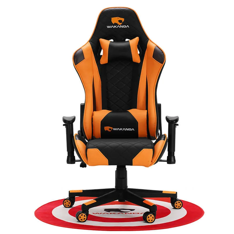  Ergonomic Series Executive Racing Style Computer Gaming Office Chair Robot's Eye Computer Chair eSp