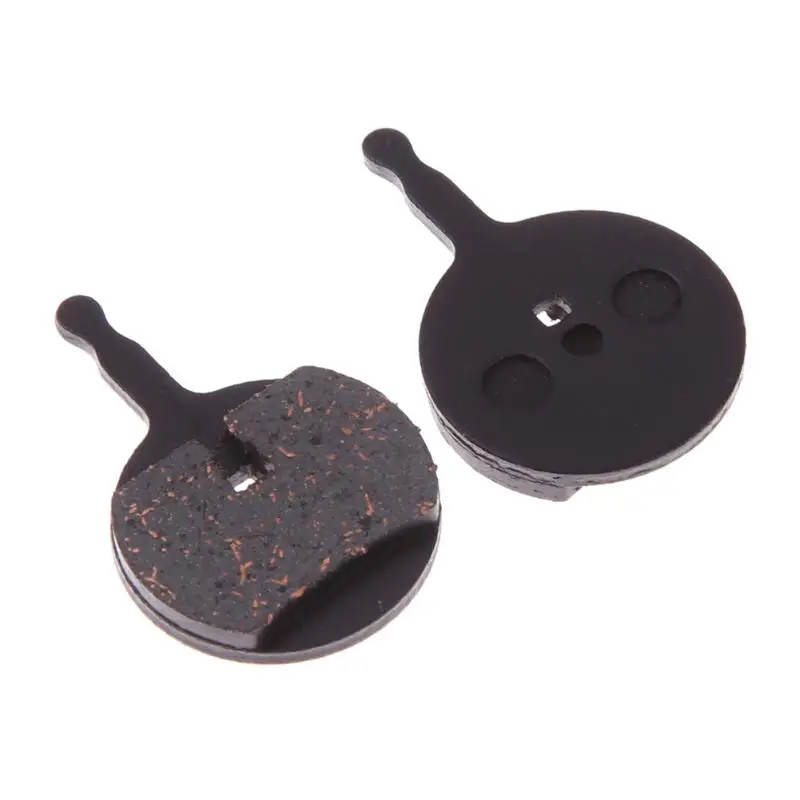 

1Pair Cycling Resin Disc Brake Pad MTB Motorbike Cycle Disc Resin Brake Pads Suit For Avid BB5 Bicycle Parts, 37 x 23 x 8 mm