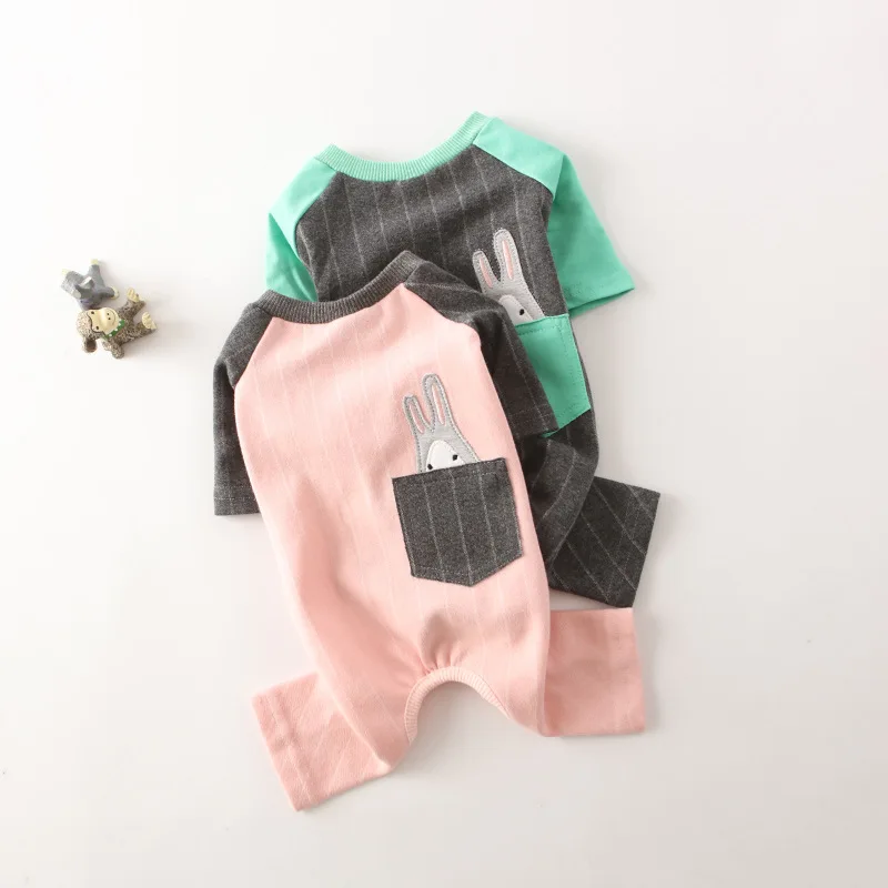 Dog Jumpsuit (7)