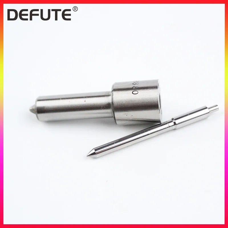Форсунка для дизельного топлива CDLLA145P853 CDSLA145P880 DLLA140PN013 DLLA144P206 DLLA144P1369