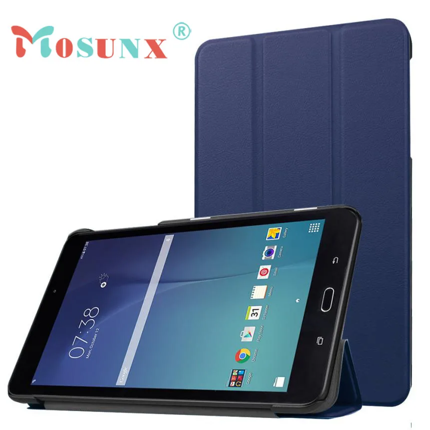 2017 New Slim Ultra Case Cover For Galaxy Tab E 8.0 Inch SM-T377 May5