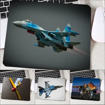 

Mairuige for Aircraft Plain Lovers Decorate Your Pc Mouse Tabletop So Cool Plain Pattern Photos Diy Design Mousepad Small Size