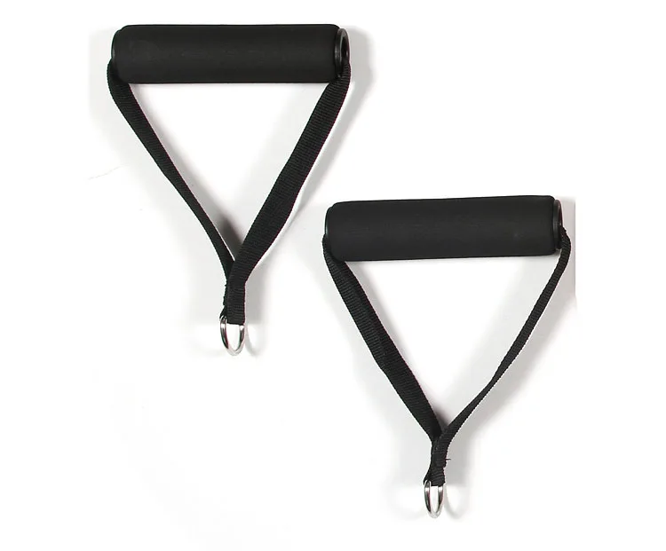 Pull Rope Handlebar D Shape Buckle Handle Pull Rope Accessories Pull Rope Handlebar D Shape Buckle Handle Pull Rope Accessories