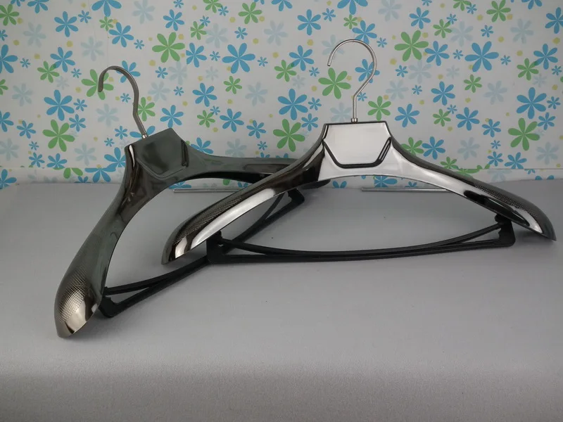 EHP-Y002PC plastics suits hangers with bar_04