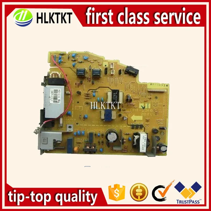 طابعة امدادات الطاقة المجلس ل HP 1020 1018 LBP 2900 RM1-2315 110 V RM1-2316 220 V طابعة أجزاء