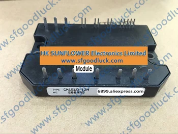 

CM15LD-12H IGBT MODULE 600V 15A