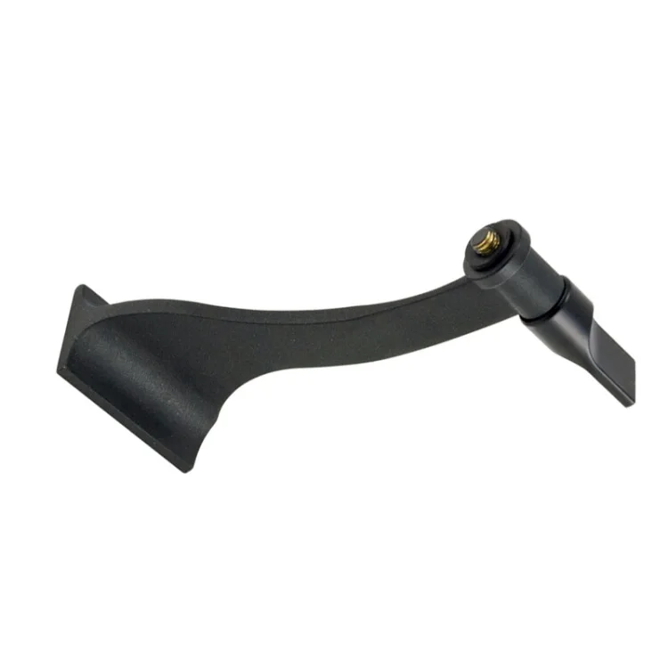 سلسترون 93524 مجهر ترايبود محول (أسود)