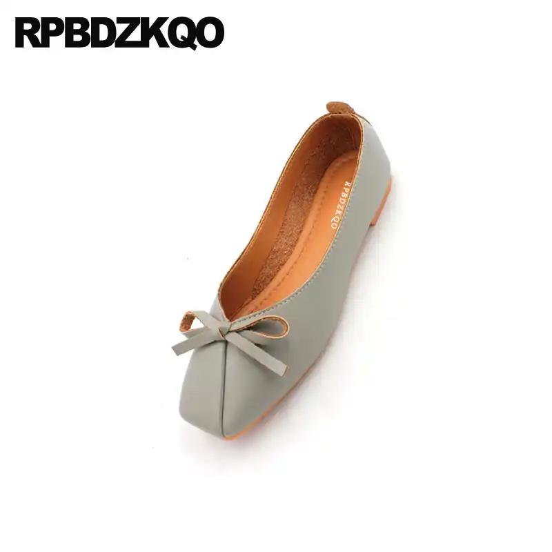 cheap nude flats