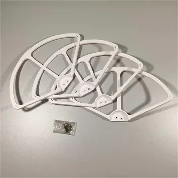 

Oroginal Cheerson CX-20 Propeller Prop Fender Bracket Set CX20 RC Quadcopter Spare Parts Propeller protection