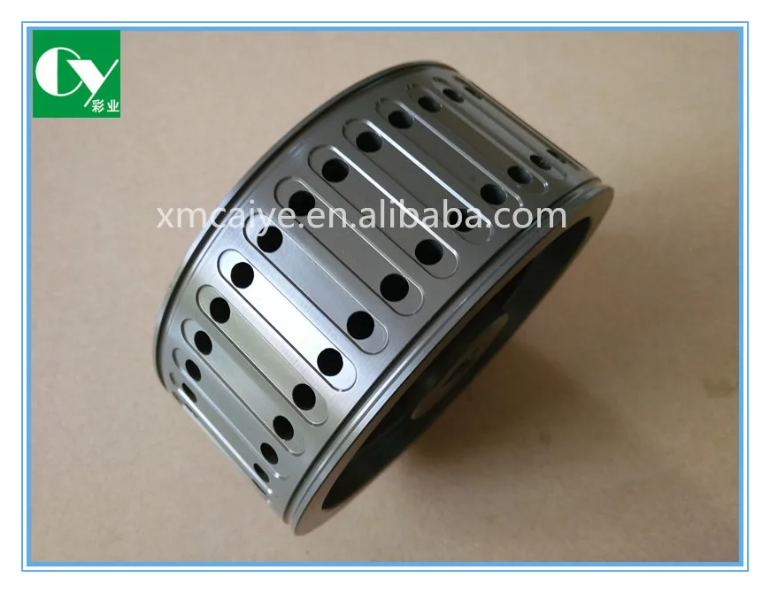 Suction wheel for STAHL Folding machine parts 1
