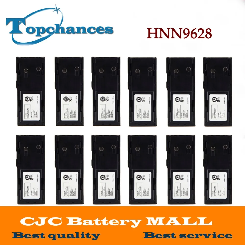 

US High Quality 1200mAh NI-CD Li-ion HNN9628 HNN9628A Battery for MOTOROLA GP-300 PTX600, MTX638 LCS2000 LTS2000