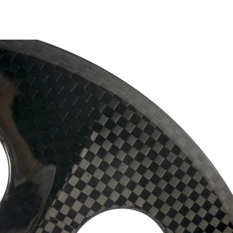 Perfect Full Carbon Fibre T700 Tri Spoke Wheel 70mm Depth 3 Spoke Wheel Road Bike Wheels Clincher Carbon Wheelset 3 Perfect Full Carbon Fibre T700 Tri Spoke Wheel 70mm Depth 3 Spoke Wheel Road Bike Wheels Clincher Carbon Wheelset 3