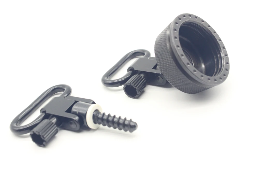 Кепка для журнала TriRock QD супервертлюги S8012 1 &quotslings Remington 12 gauge 870 Express Series 870F