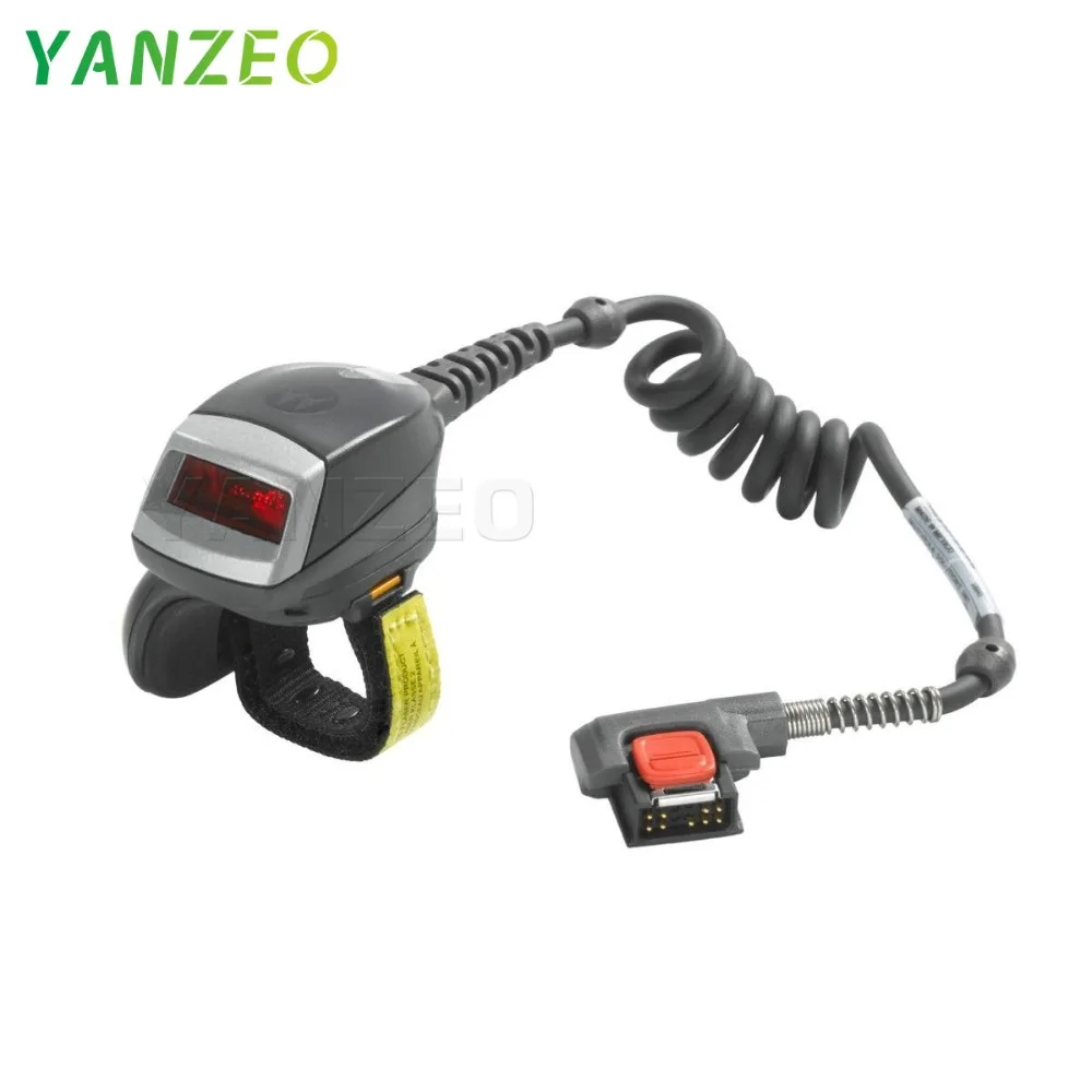 RS409 RS409-SR2000ZZR ل زيبرا رمز WT4090 WT41N0 لبس المعصم حلقة الباركود ماسحة