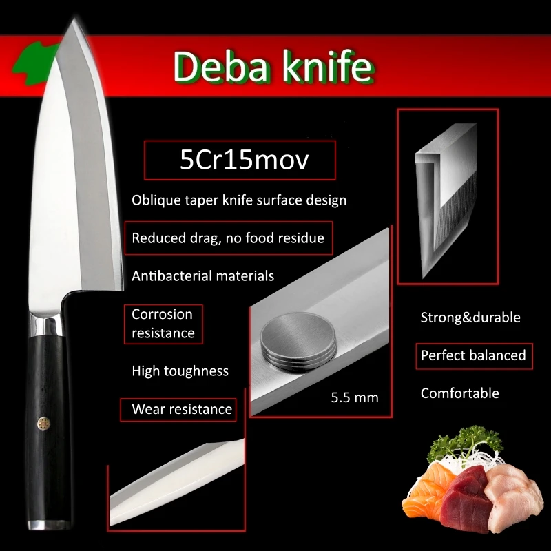 Deba-Fish-Knife-Professional-Carving-Kitchen-Knives-Stainless-Steel-Razor-Sharp-Blade-Chef-Cooking-Tools-Japanese (1)