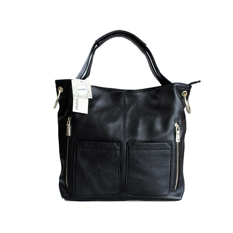 Ретро сумка в европейском и американском стиле модная сумка первый слой из воловьей кожи женская сумка из натуральной кожи брендовая