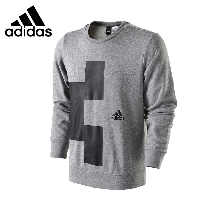 

Original New Arrival Adidas GFX CR 03 NEG Men's Pullover Jerseys Sportswear