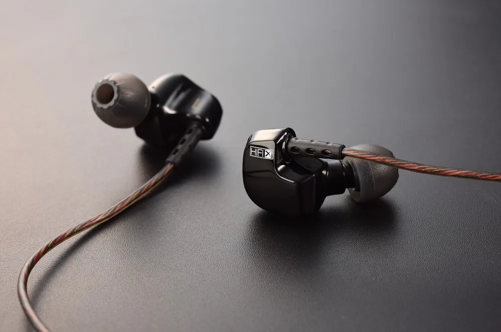 QKZ Earphone DM200 (18)