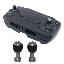 1 пара пульта дистанционного управления ручка контроллера чехол джойстики съемный для DJI Mavic Air parts