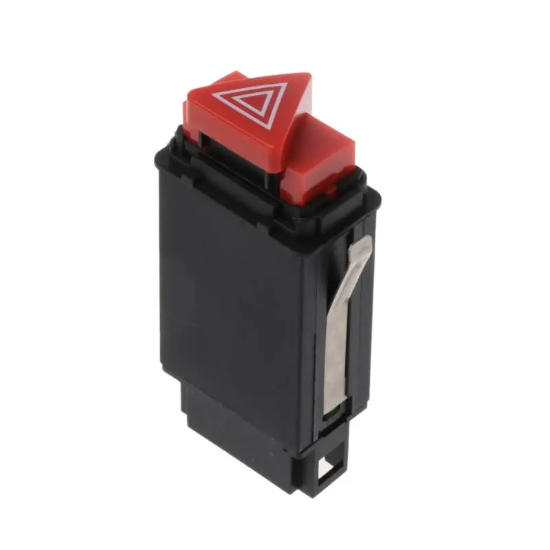 

Car Emergency Warning Light Switch Hazard Flasher Button For Audi A3
