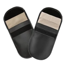 1 шт., сотовый телефон радиочастотный сигнал экранирующий блокатор сумка анти радиационная Защитная сумка для беременных женщин чехол для телефона 14*9,5 см