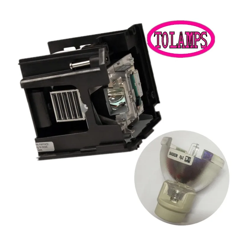Projector Lamp with housing BL-FP370A /5811118128-SOT for EH503/EH505/W505/X605