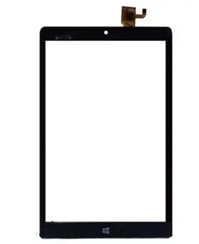 

Witblue New touch screen Touch Panel Digitizer Glass Sensor Replacement For 8" Irbis TW80 3G Tablet Free Shipping