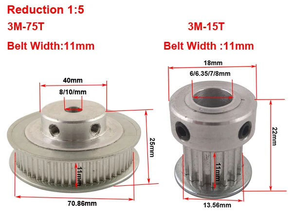 3M-11-75 15