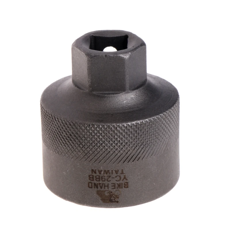 Cena Wspornik dolny roweru narzędzie YC 29BB klucz do naprawy klucza do Shimano Hollowtech
