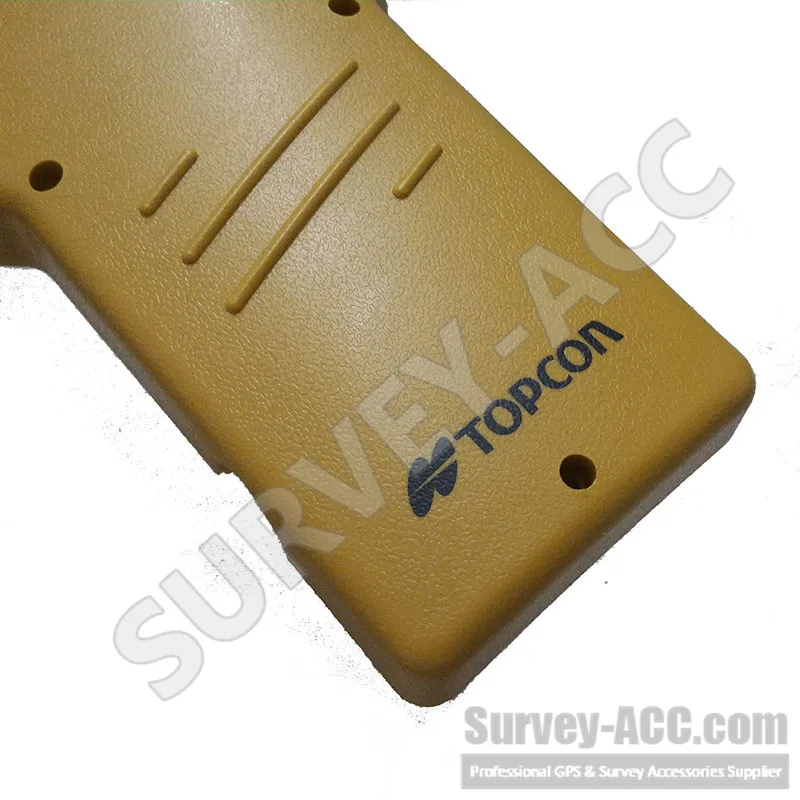Topcon Yellow Side Cover (2)