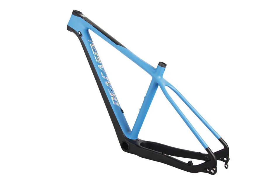 Карбоновая рама для горного велосипеда 29er высокое качество 142*12 или 135*9 BB92 Carbon MTB рама, отделанная с глянцевая/матовая карбоновая рама для велосипеда Рама