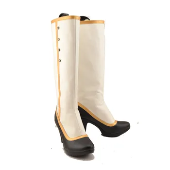 

Borderlands Mad Moxxi Cosplay Shoes Boots Halloween Carnival Cosplay Accessories For Women