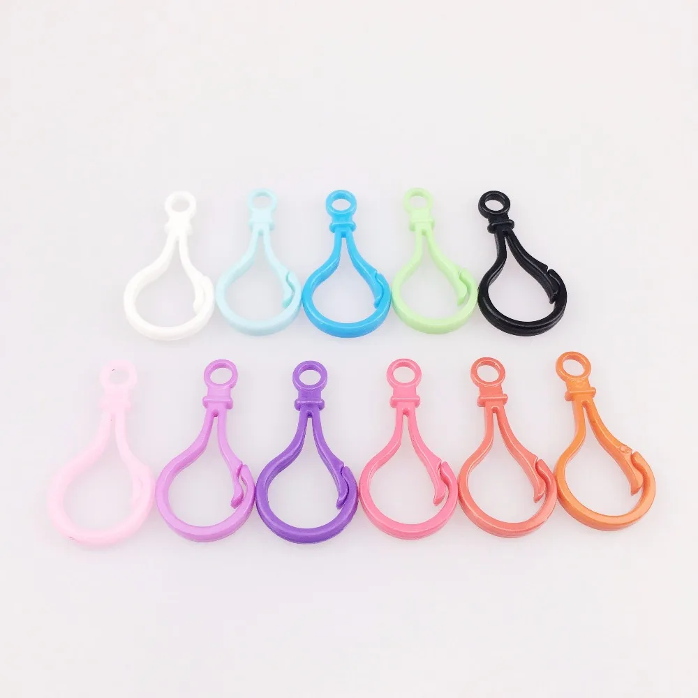 100 шт. Детские Прорезыватели для соски пустышки|baby teether|teether babyteether beads |