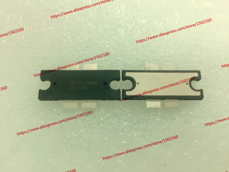 Новый и оригинальный MRF6V2300NB MRF6V2150NB|mrf6v2300nb|nb |