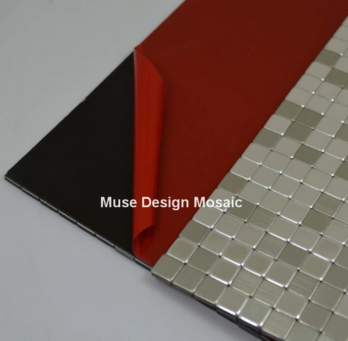 SILVER-COLOR-adhesive-Aluminum-composite-panel-mosaic-tile-wall-mosaic-10x10mm-home-improvement