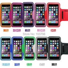 Чехол для бега на руку для бега и занятий спортом держатель на ремешке поясная сумка чехол для zte лезвие Z10 лезвие L7 Fly Nimbus L pro/Highscreen Prime L