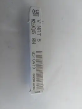 

6PCS OSG THREADING TAPS V-NRT B M 2.5X0.45 RH4 8310479