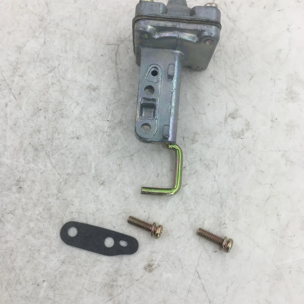 Бесплатная доставка насос для карбюратора карбюратор с двойным корпусом Citroen