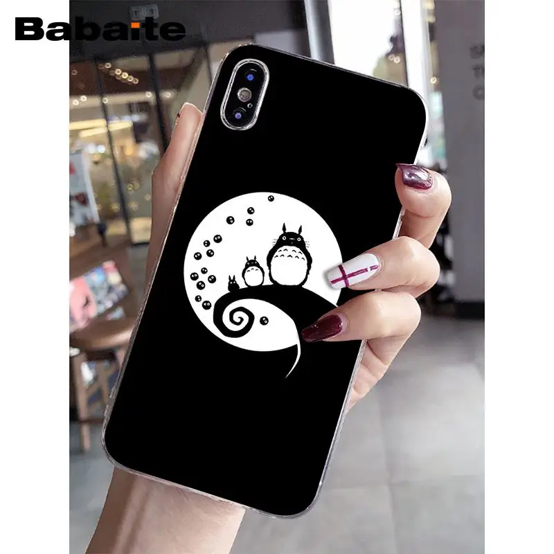 Cute Totoro Spirited Away Ghibli Miyazaki