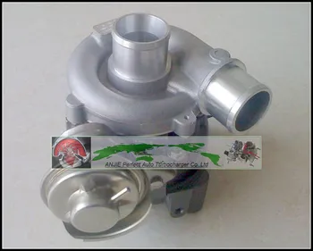 

Free Ship Turbo GT1749V 17201-27030 721164 721164-0003 For TOYOTA RAV4 D4D Avensis Picnic Previa 1CD-FTV 1CD 2.0L Turbocharger