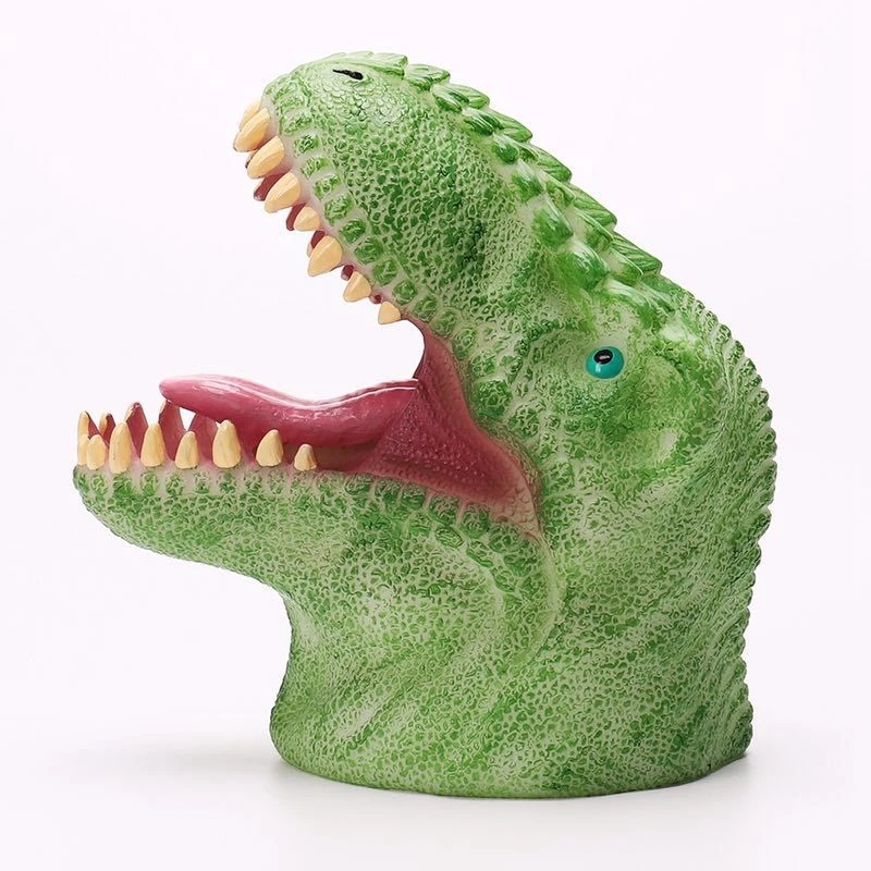 3D Dinosaur Creative Glow Colorful Children's Night Lights Bar Decoration Lamp Colorful Change light New Year Kid Toy lamp (6)