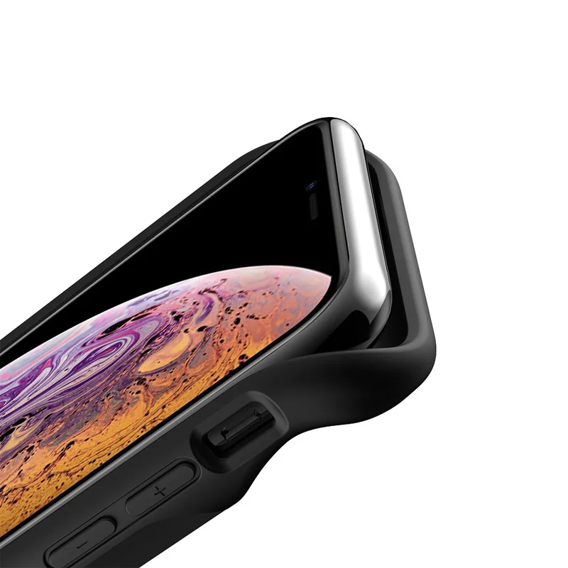 HST Battery Case for IP XS XS MAX 4000 mah (3)