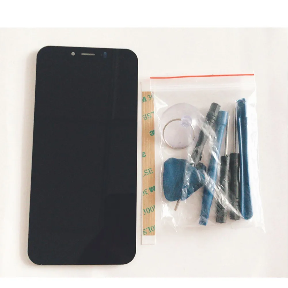 Для UleFone Armor 6 6E 6S 2246*1080 2 дюймовый ЖК дисплей в сборе + сенсорный экран дигитайзер