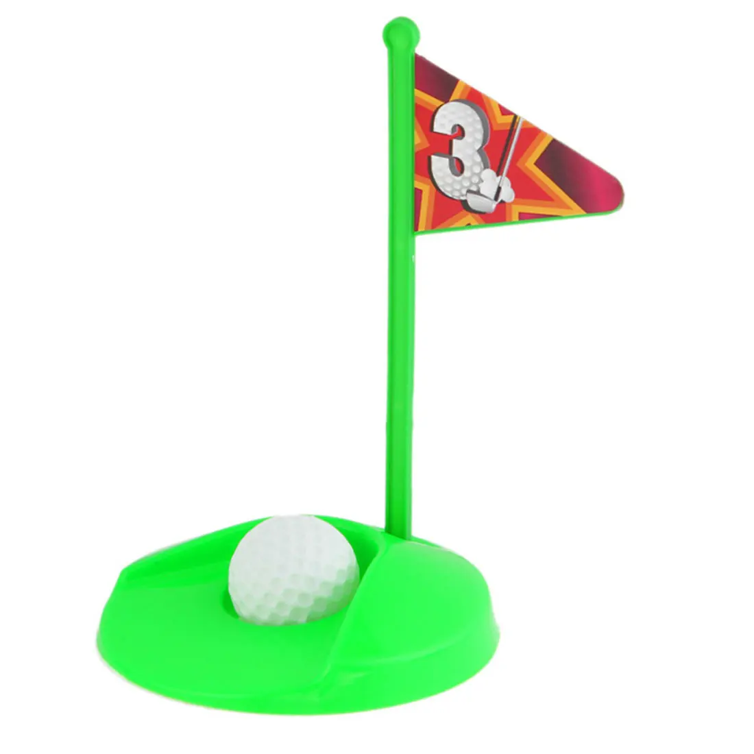 Высокое качество новая игра комплект для мини-гольфа подкладка для гольфа зеленая игра для гольфа для мужчин и женщин практичные шутки