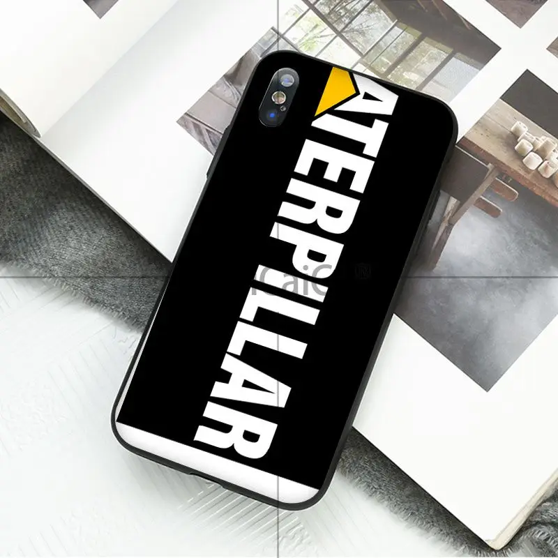 Caterpillar logo