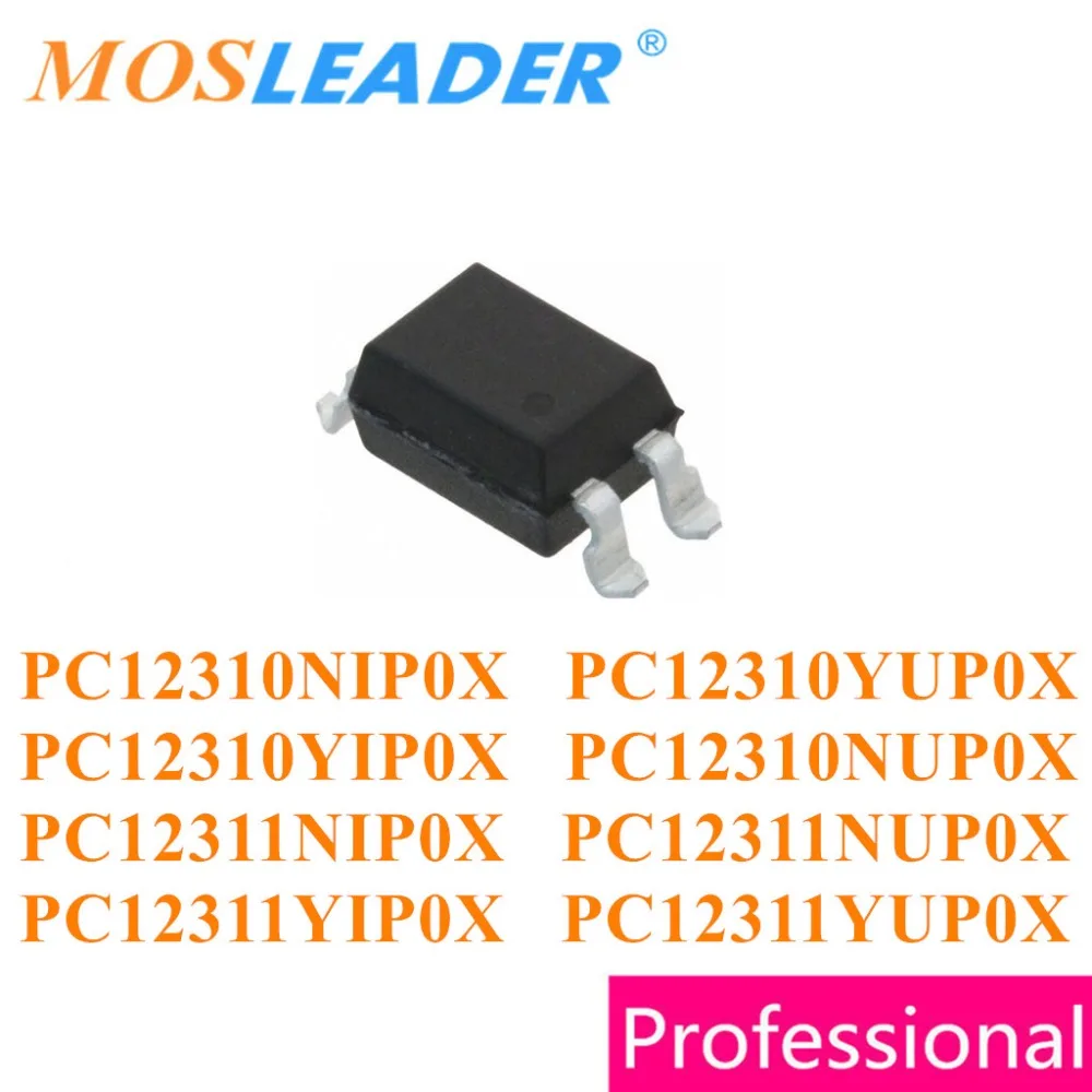

Mosleader SOP4 100 шт. PC12310NIP0X PC12310YUP0X PC12310YIP0X PC12310NUP0X PC12311NIP0X PC12311NUP0X PC12311YIP0X PC12311YUP0X