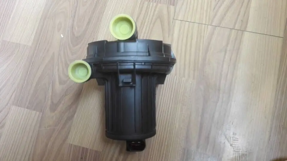 NEW SMOG AIR PUMP SECONDARY AIR PUMP FITS  06A959253E 06A959253B YM21-9A486-AA 95560560100 1110702