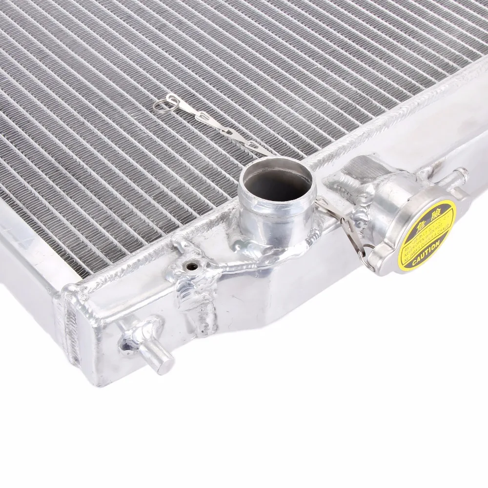 Car Radiator For Nissan Navara D22 Series Diesel 1997 2001 #Manual Full Aluminum-in Front & Radiator Grills from Automobiles & Motorcycles on Aliexpress.com ...