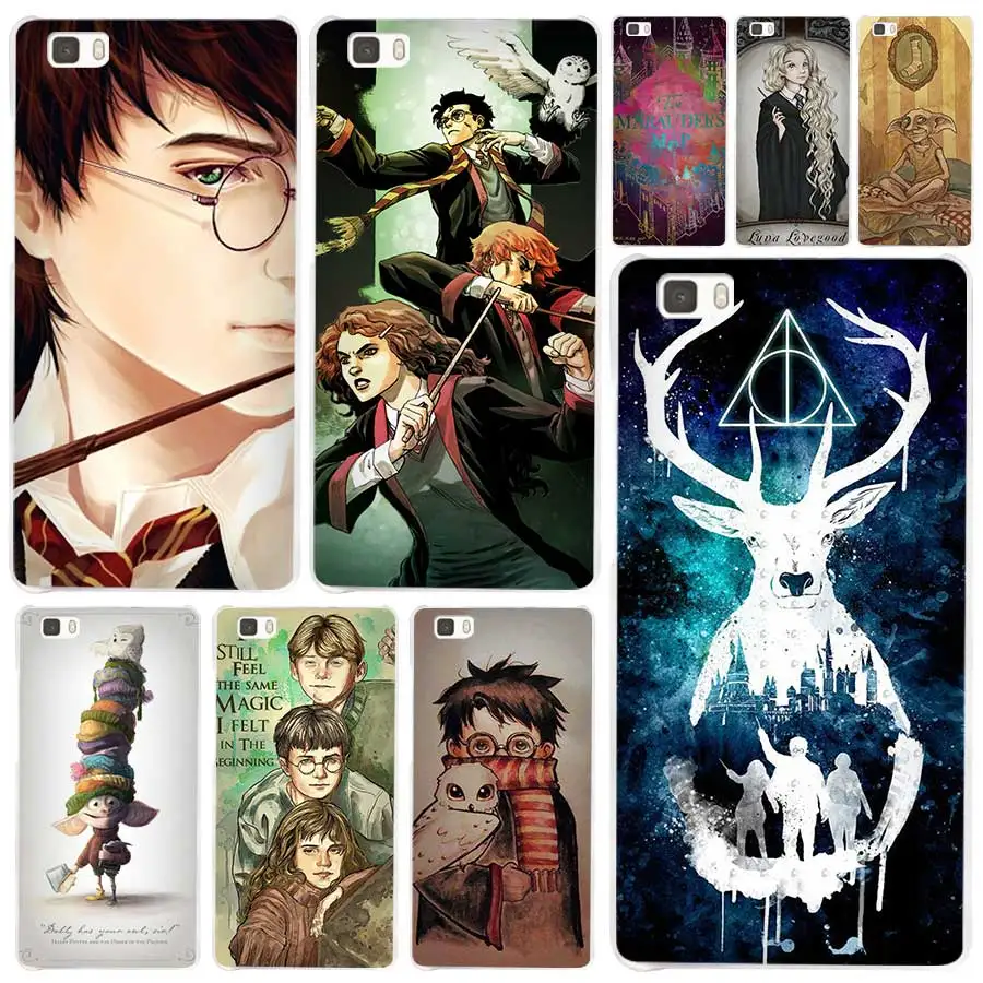 coque p8 lite huawei harry potter coque p8 lite huawei harry potter