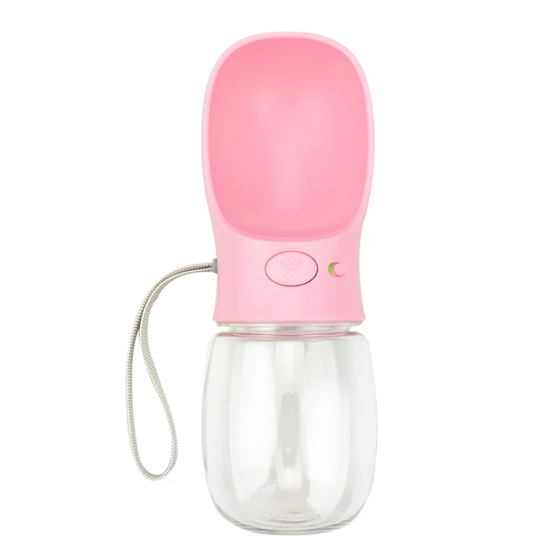 Puppies Gear 350 ML Portable Water Dispenser